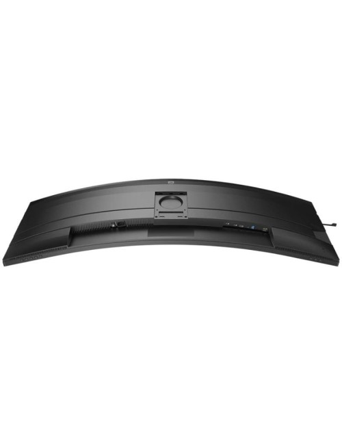 Monitor Profesional Ultrapanorámico Curvo Philips 49B2U5900C 49'/ Dual QHD/ Multimedia/ Regulable en altura/ Negro y Plata