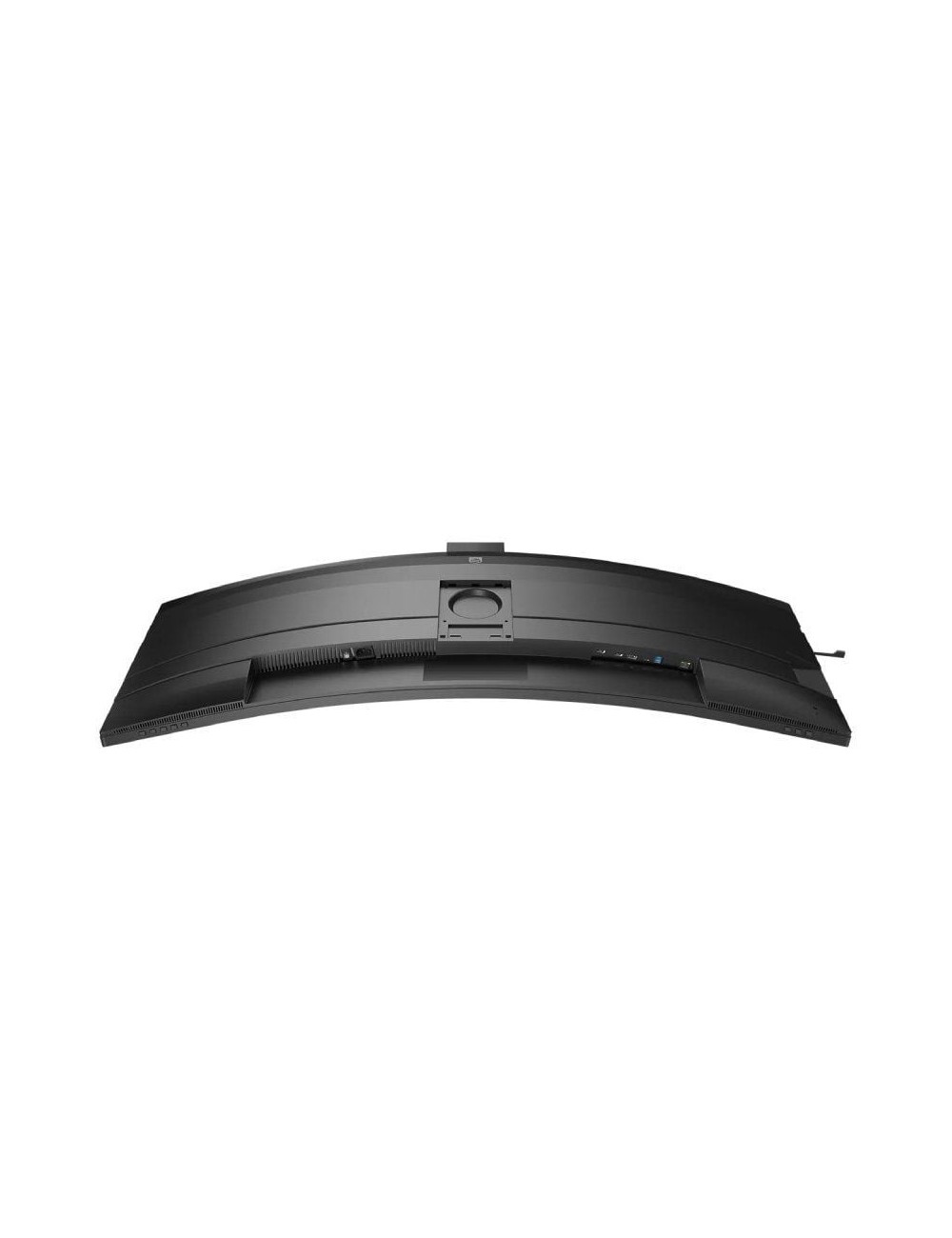 Monitor Profesional Ultraparonámico Curvo Philips 49B2U5900CH 48.8'/ Dual QHD/ Webcam/ Multimedia/ Regulable en altura/ Plata y 
