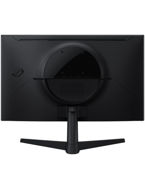Monitor Gaming Samsung Odyssey G3 S24HG302EU 24'/ Full HD/ 1ms/ 200Hz/ IPS/ Regulable en altura/ Negro