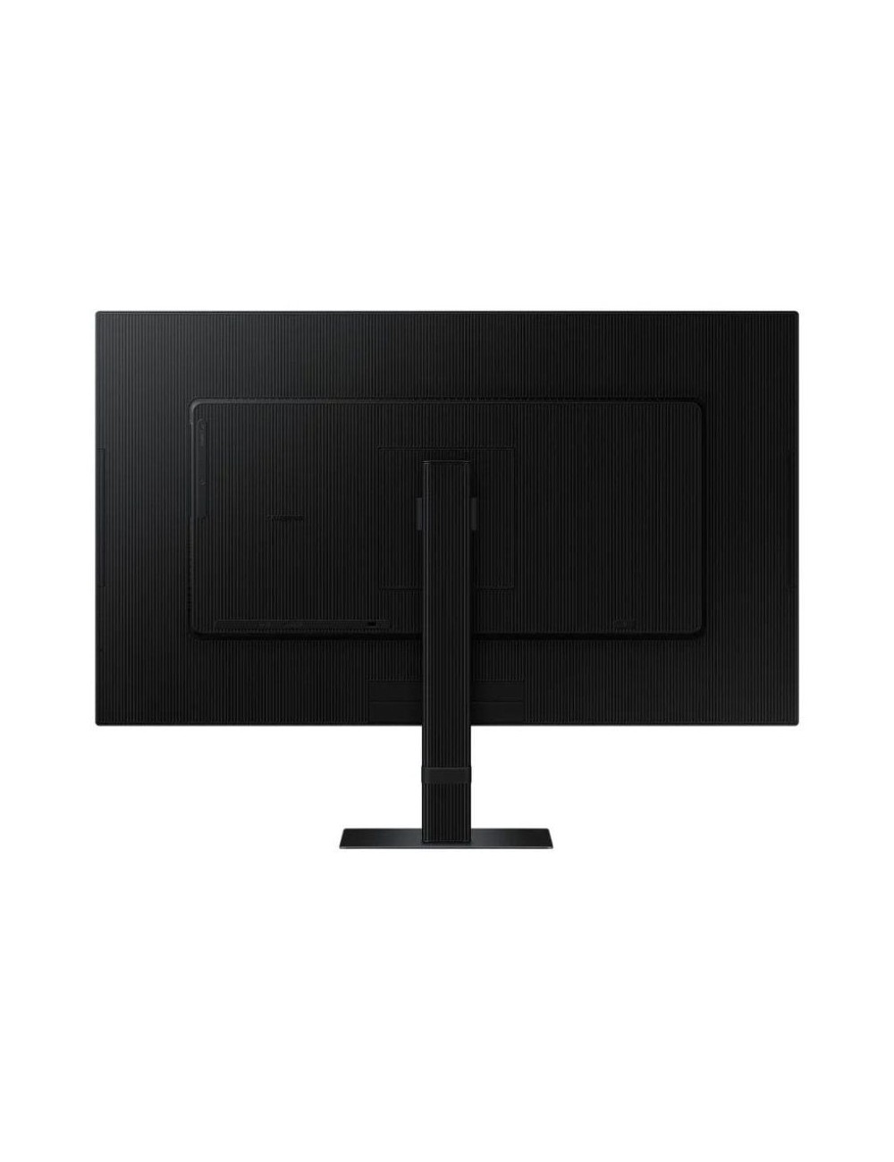 Monitor Profesional Samsung ViewFinity S7 S27D700EAU 27'/ 4K/ Negro