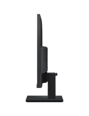 Monitor Profesional Samsung ViewFinity S7 S71H S27H710EAU 27'/ 4K/ Negro