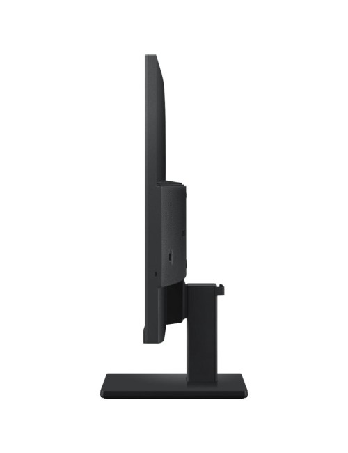 Monitor Profesional Samsung ViewFinity S7 S71H S27H710EAU 27'/ 4K/ Negro