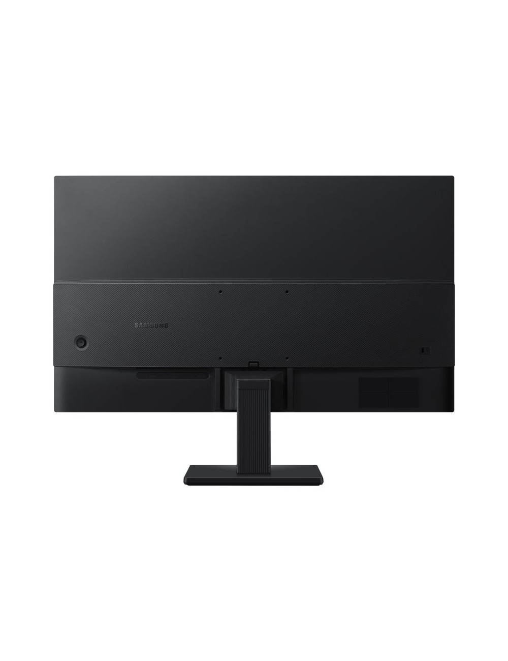 Monitor Profesional Samsung ViewFinity S7 S71H S27H710EAU 27'/ 4K/ Negro