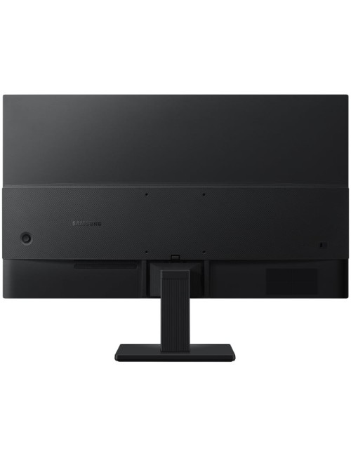Monitor Profesional Samsung ViewFinity S7 S71H S27H710EAU 27'/ 4K/ Negro