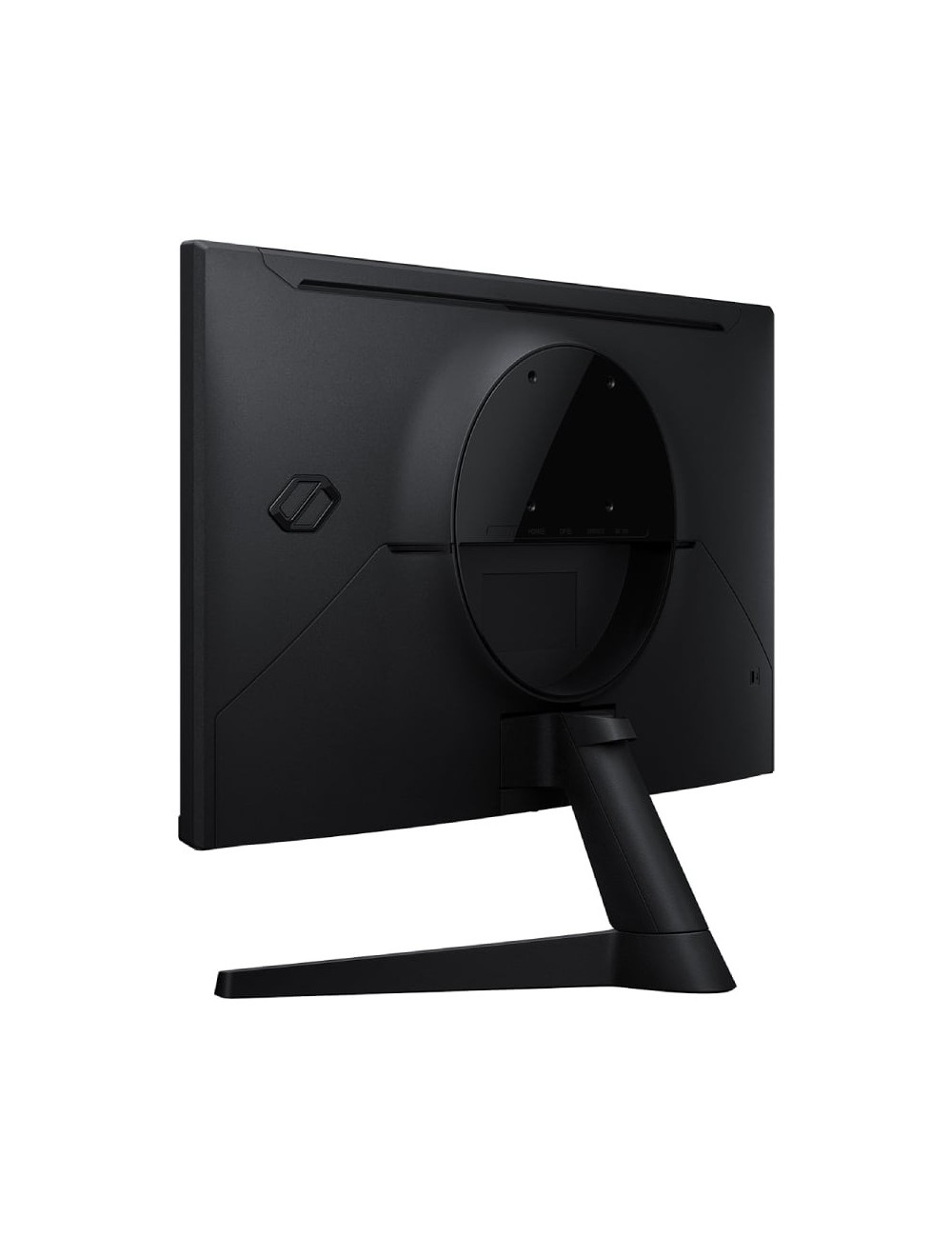 Monitor Gaming Samsung Odyssey G3 S27HG302EU 27'/ Full HD/ 1ms/ 200Hz/ VA/ Regulable en altura/ Negro