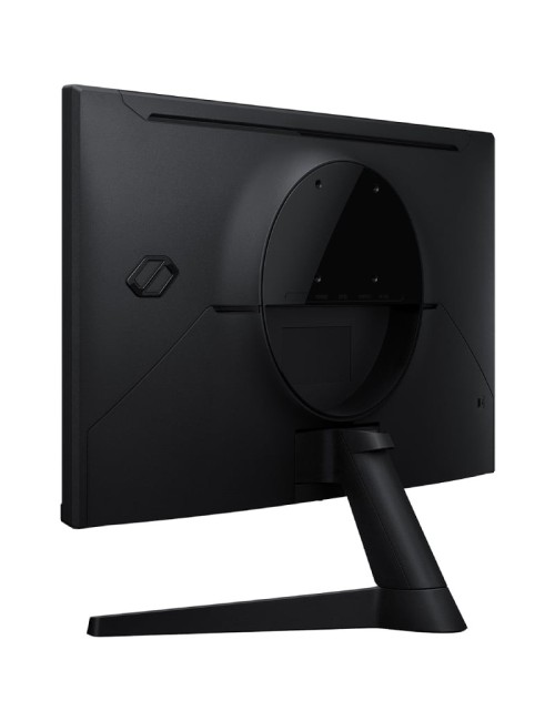 Monitor Gaming Samsung Odyssey G3 S27HG302EU 27'/ Full HD/ 1ms/ 200Hz/ VA/ Regulable en altura/ Negro