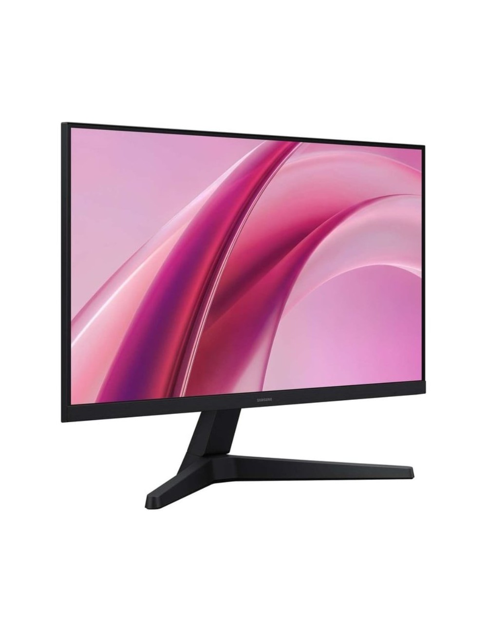 Monitor Profesional Samsung Essential Monitor G3 S27HG310EU/ 27'/ Full HD/ Negro