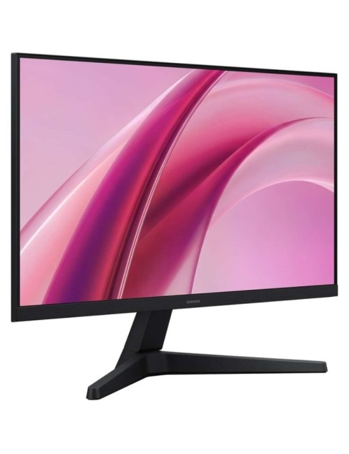 Monitor Profesional Samsung Essential Monitor G3 S27HG310EU/ 27'/ Full HD/ Negro