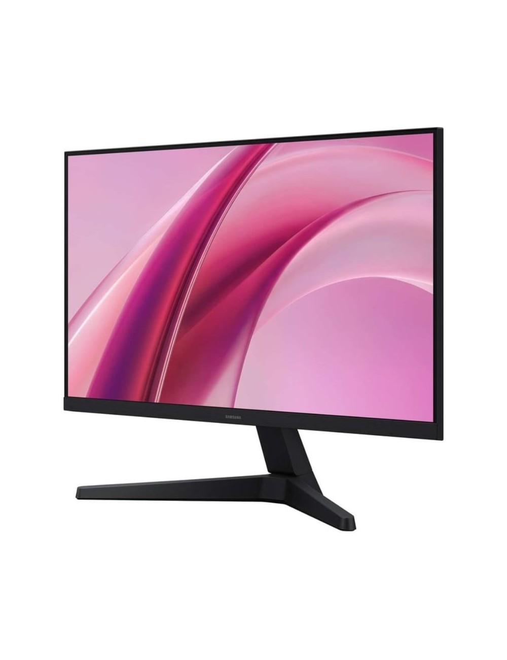 Monitor Profesional Samsung Essential Monitor G3 S27HG310EU/ 27'/ Full HD/ Negro