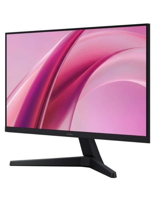 Monitor Profesional Samsung Essential Monitor G3 S27HG310EU/ 27'/ Full HD/ Negro
