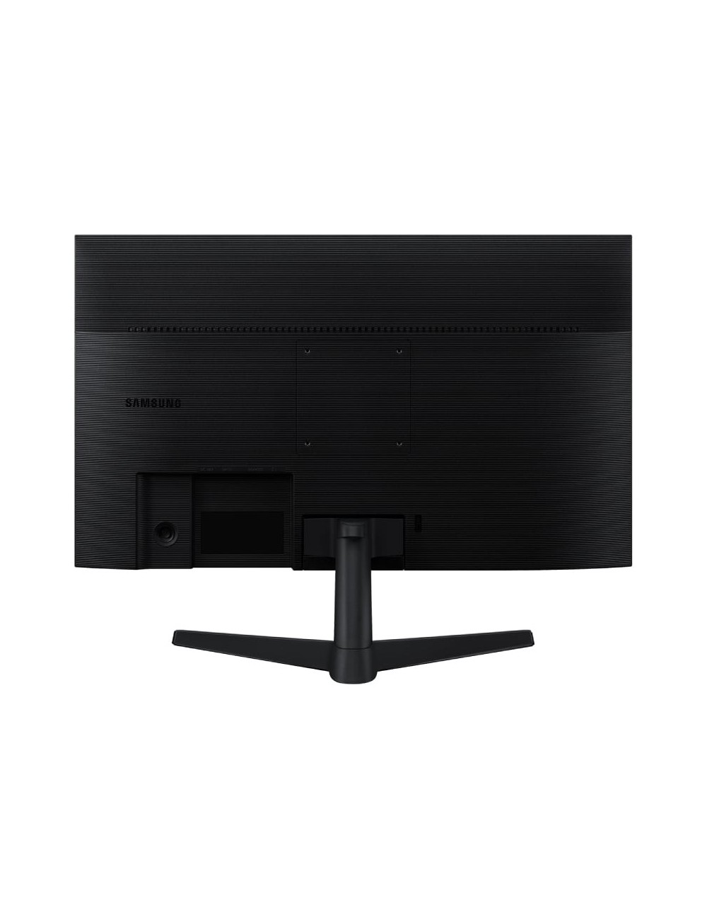 Monitor Profesional Samsung Essential Monitor G3 S27HG310EU/ 27'/ Full HD/ Negro