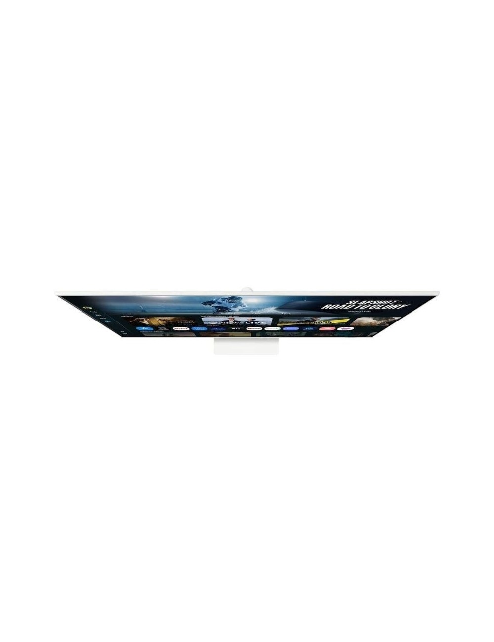 Smart Monitor Samsung M7 S32FM701UU 32'/ 4K/ Multimedia/ Smart TV/ Blanco