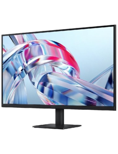 Monitor Profesional Samsung ViewFinity S7 S70H S32H704EAU 32'/ 4K/ Negro