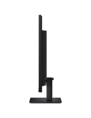 Monitor Profesional Samsung ViewFinity S7 S70H S32H704EAU 32'/ 4K/ Negro