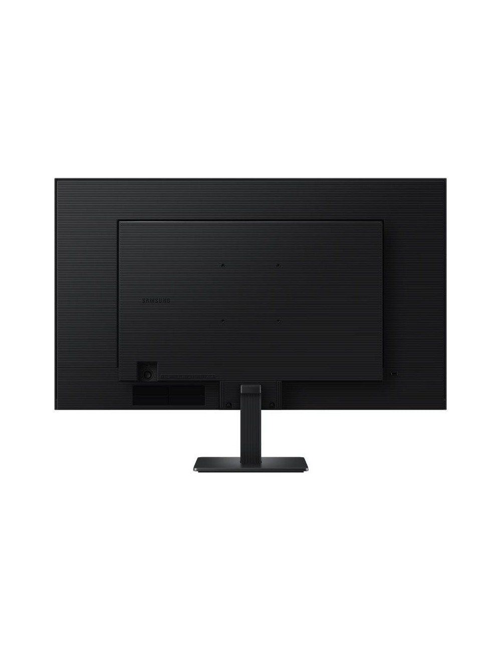 Monitor Profesional Samsung ViewFinity S7 S70H S32H704EAU 32'/ 4K/ Negro
