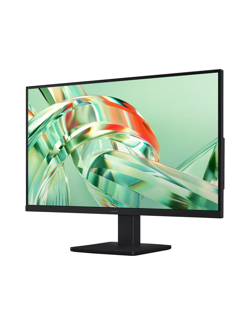 Monitor Profesional Samsung ViewFinity S7 S71H S32H710EAU 32'/ 4K/ Negro