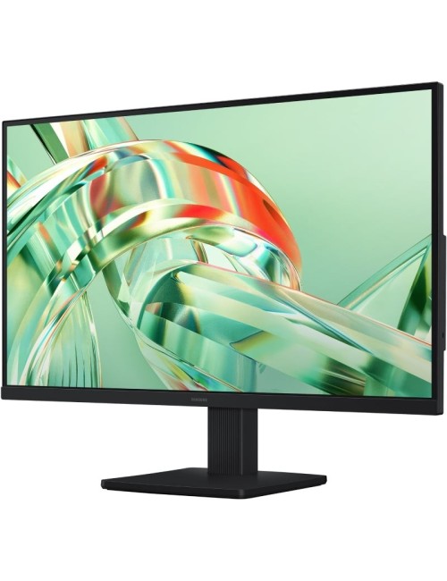 Monitor Profesional Samsung ViewFinity S7 S71H S32H710EAU 32'/ 4K/ Negro