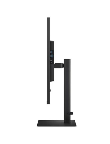 Monitor Profesional Samsung ViewFinity S8 S80UD S37D804UAU 37'/ 4K/ Regulable en altura/ Negro