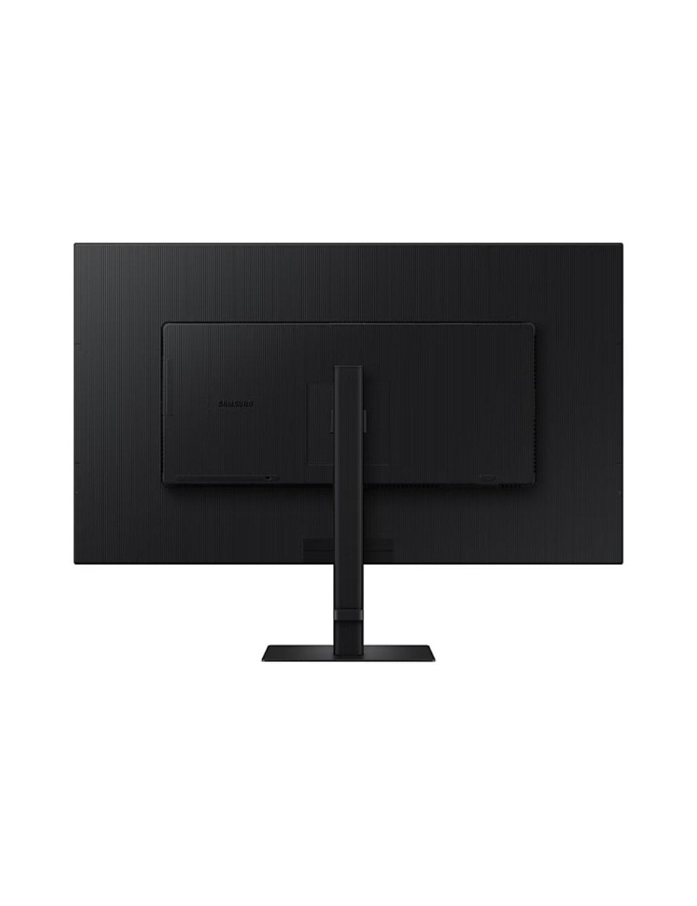 Monitor Profesional Samsung ViewFinity S8 S80UD S37D804UAU 37'/ 4K/ Regulable en altura/ Negro