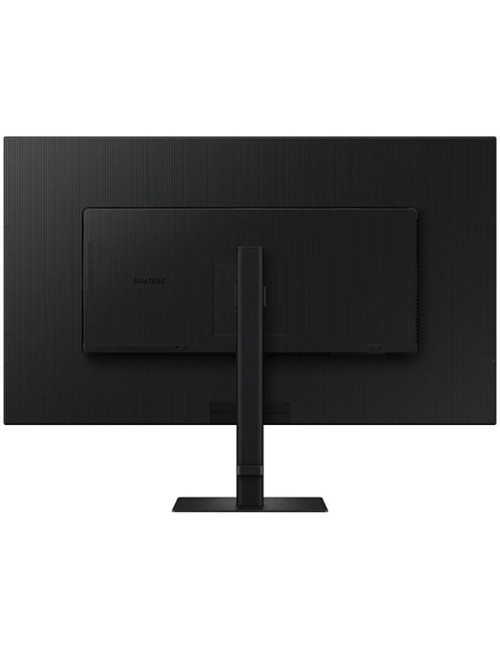 Monitor Profesional Samsung ViewFinity S8 S80UD S37D804UAU 37'/ 4K/ Regulable en altura/ Negro