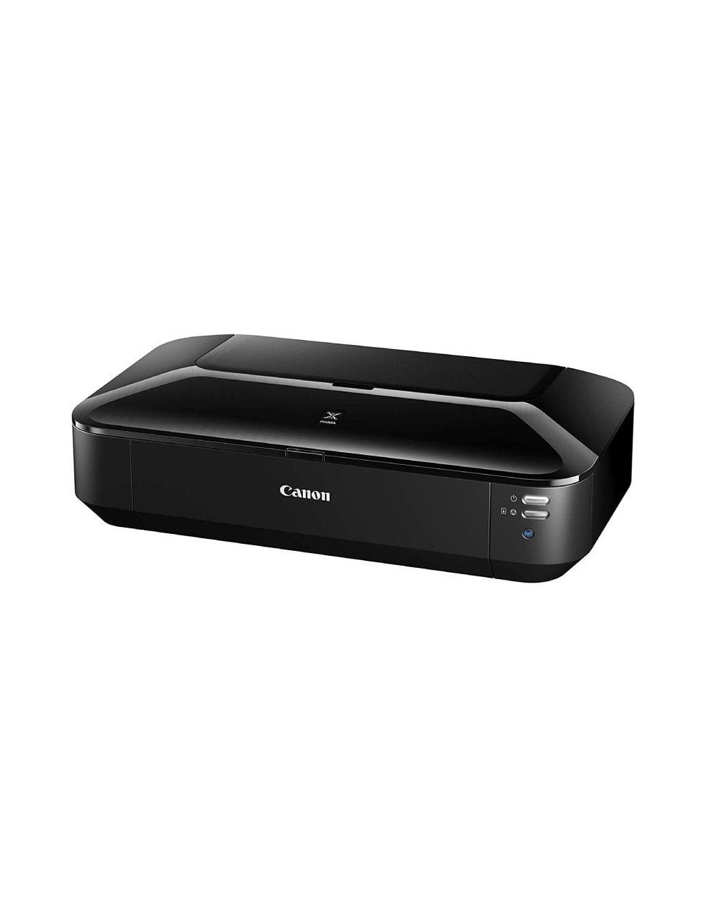 Impresora A3+ Canon PIXMA IX6850 WiFi/ Negra