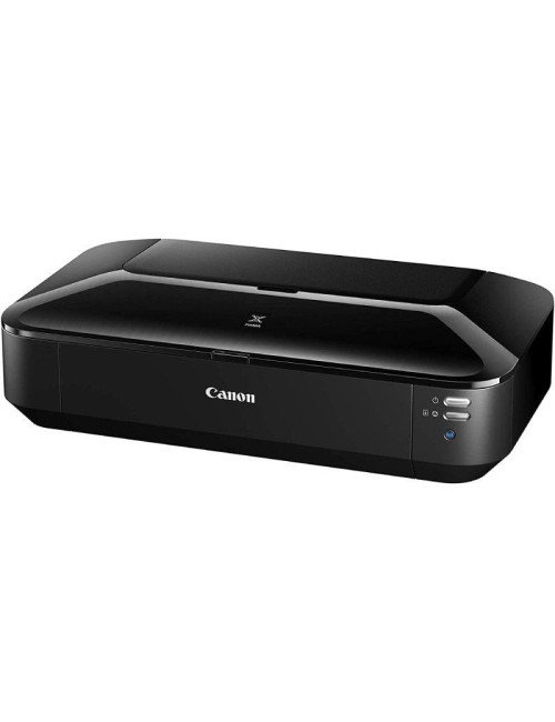 Impresora A3+ Canon PIXMA IX6850 WiFi/ Negra