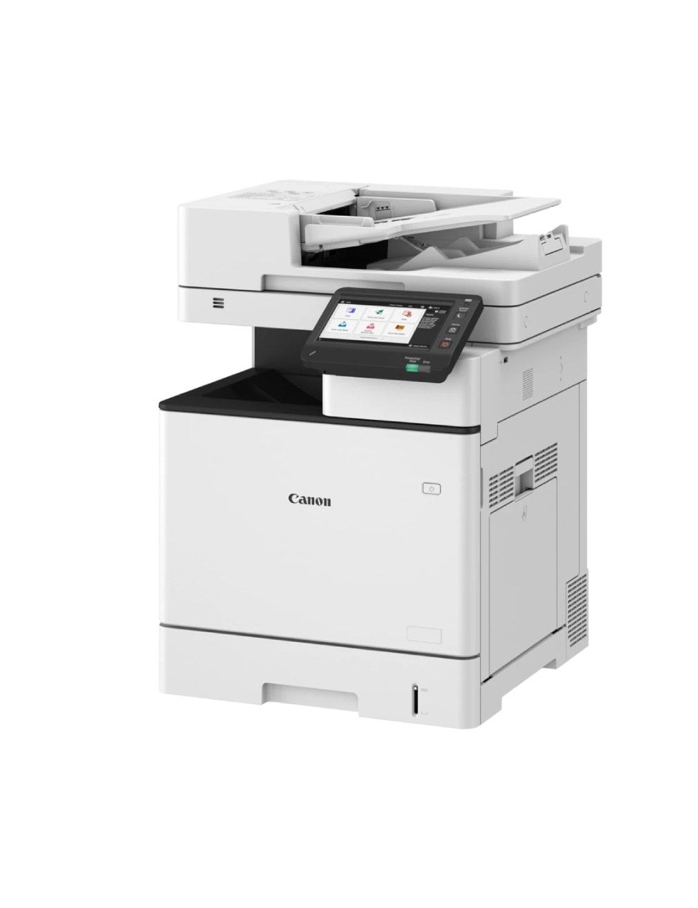 Multifunción Láser Color Canon i-SENSYS MF842Cdw WiFi/ Fax/ Dúplex/ Blanca