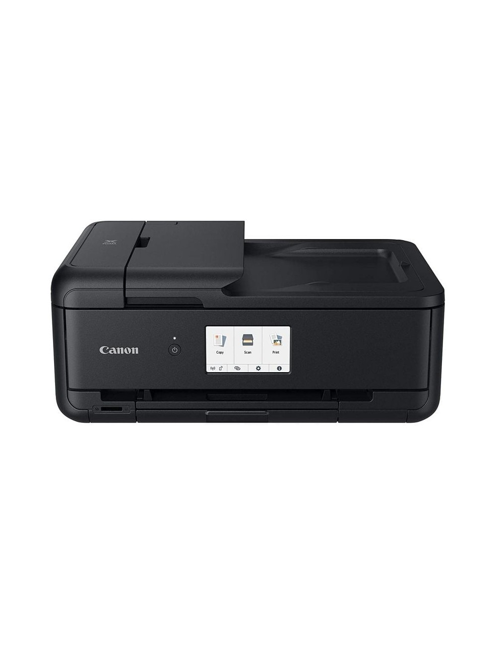 Multifunción A3 Canon PIXMA TS9550a WiFi/ Dúplex/ Negra