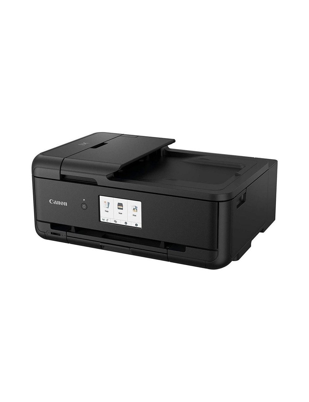 Multifunción A3 Canon PIXMA TS9550a WiFi/ Dúplex/ Negra