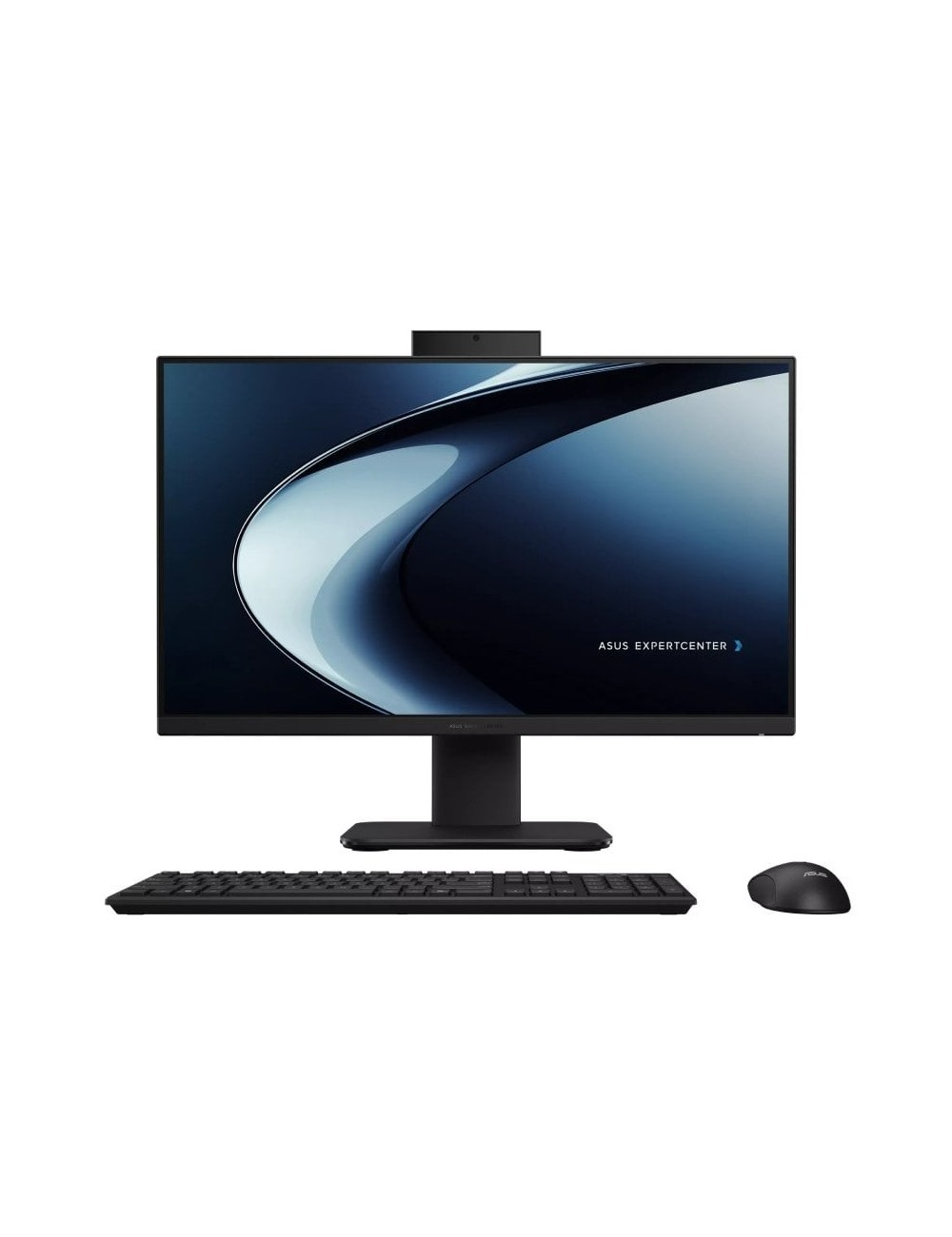 PC All in One Asus ExpertCenter P400 P440VA-BPC1400 Intel Core 5-210H/ 16GB/ 512GB SSD/ 23.8'/ Sin Sistema Operativo