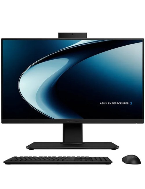 PC All in One Asus ExpertCenter P400 P470VA-BPE0470 Intel Core 5-210H/ 16GB/ 512GB SSD/ 27'/ Sin Sistema Operativo