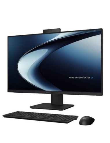 PC All in One Asus ExpertCenter P400 P470VA-BPE0470 Intel Core 5-210H/ 16GB/ 512GB SSD/ 27'/ Sin Sistema Operativo