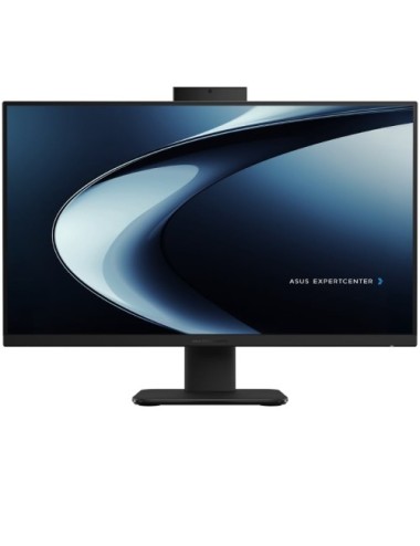 PC All in One Asus ExpertCenter P400 P470VA-BPE0480 Intel Core 7-240H/ 16GB/ 512GB SSD/ 27'/ Sin Sistema Operativo