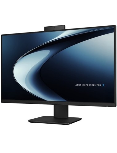 PC All in One Asus ExpertCenter P400 P470VA-BPE0480 Intel Core 7-240H/ 16GB/ 512GB SSD/ 27'/ Sin Sistema Operativo