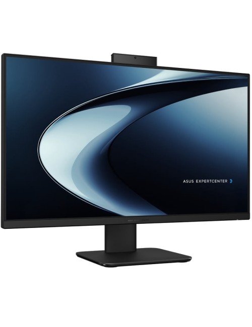 PC All in One Asus ExpertCenter P400 P470VA-BPE0480 Intel Core 7-240H/ 16GB/ 512GB SSD/ 27'/ Sin Sistema Operativo