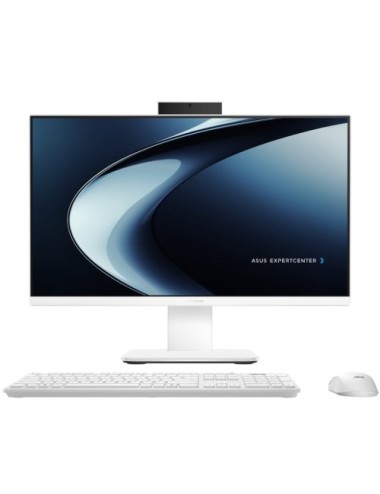 PC All in One Asus ExpertCenter P600 PM640GA-BPC0130 Ryzen AI 5 430/ 16GB/ 512GB SSD/ 23.8'/ Sin Sistema Operativo