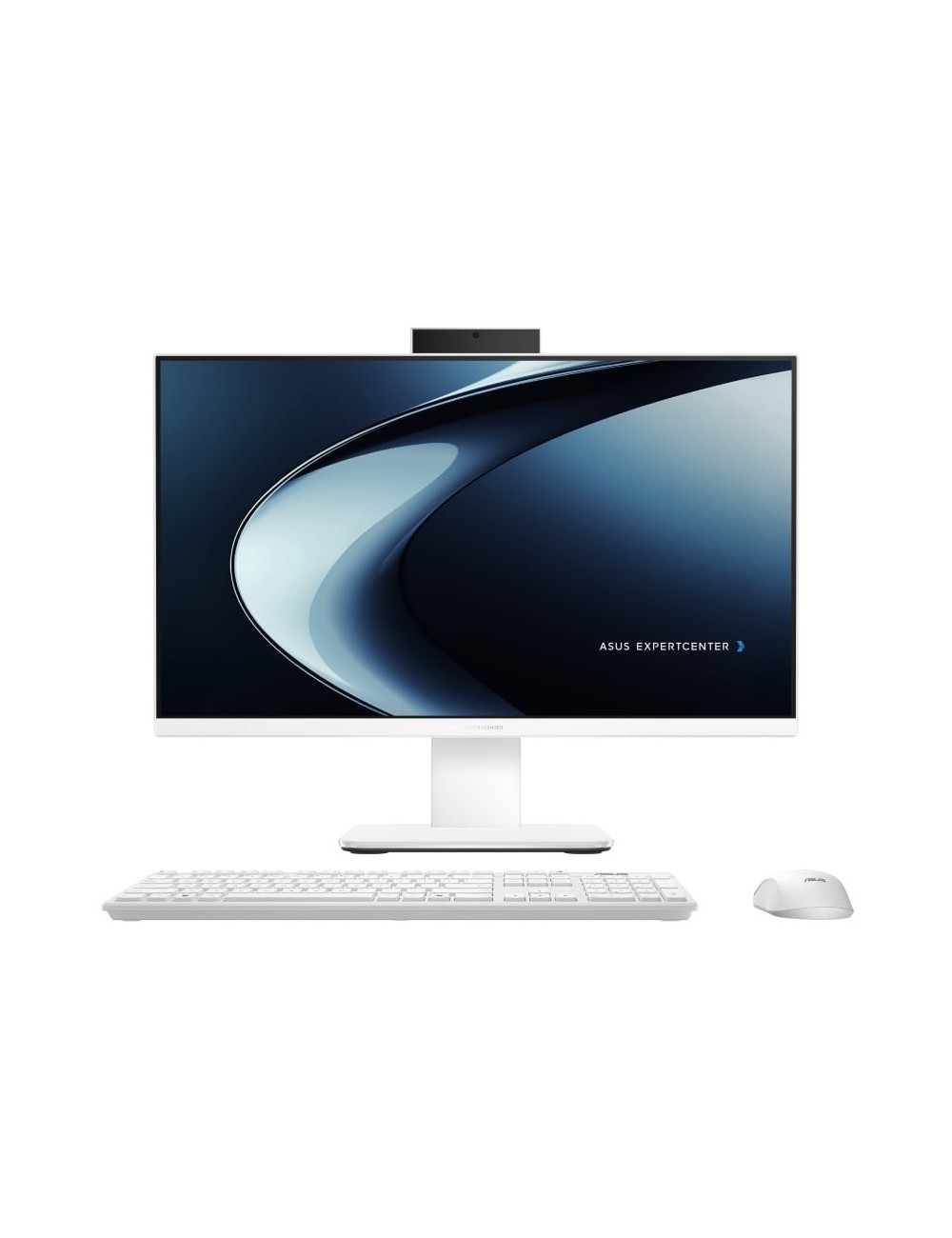 PC All in One Asus ExpertCenter P600 PM640GA-BPC0130 Ryzen AI 5 430/ 16GB/ 512GB SSD/ 23.8'/ Sin Sistema Operativo