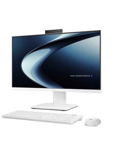 PC All in One Asus ExpertCenter P600 PM640GA-BPC0130 Ryzen AI 5 430/ 16GB/ 512GB SSD/ 23.8'/ Sin Sistema Operativo