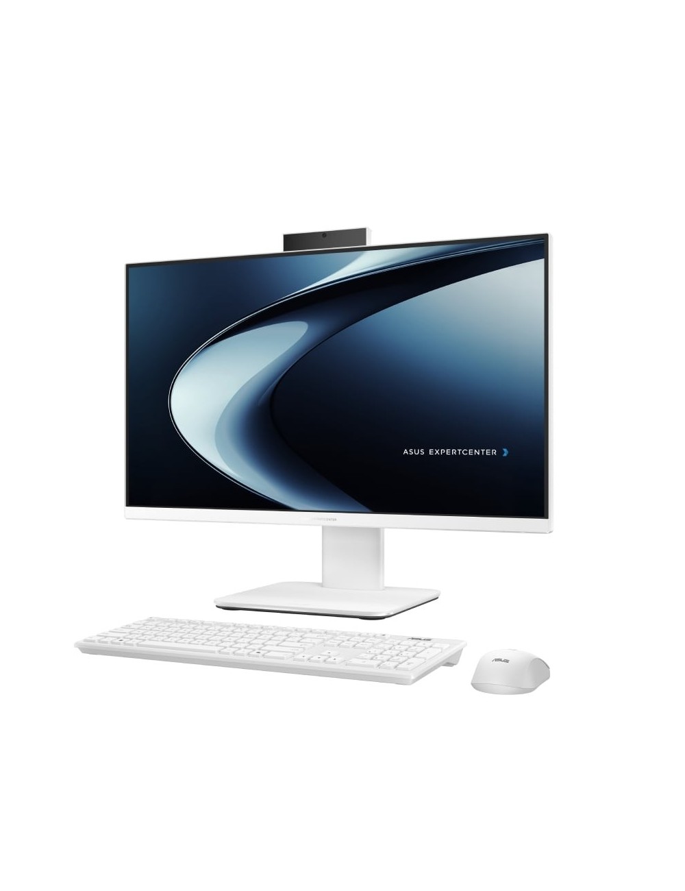 PC All in One Asus ExpertCenter P600 PM640GA-BPC0130 Ryzen AI 5 430/ 16GB/ 512GB SSD/ 23.8'/ Sin Sistema Operativo