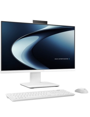 PC All in One Asus ExpertCenter P600 PM640GA-BPC0130 Ryzen AI 5 430/ 16GB/ 512GB SSD/ 23.8'/ Sin Sistema Operativo