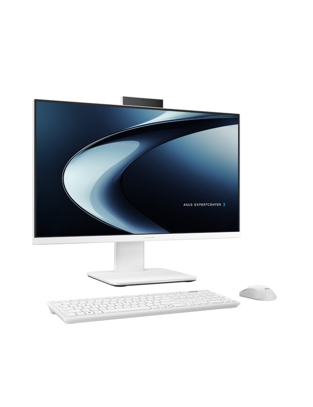 PC All in One Asus ExpertCenter P600 PM640GA-BPC0130 Ryzen AI 5 430/ 16GB/ 512GB SSD/ 23.8'/ Sin Sistema Operativo