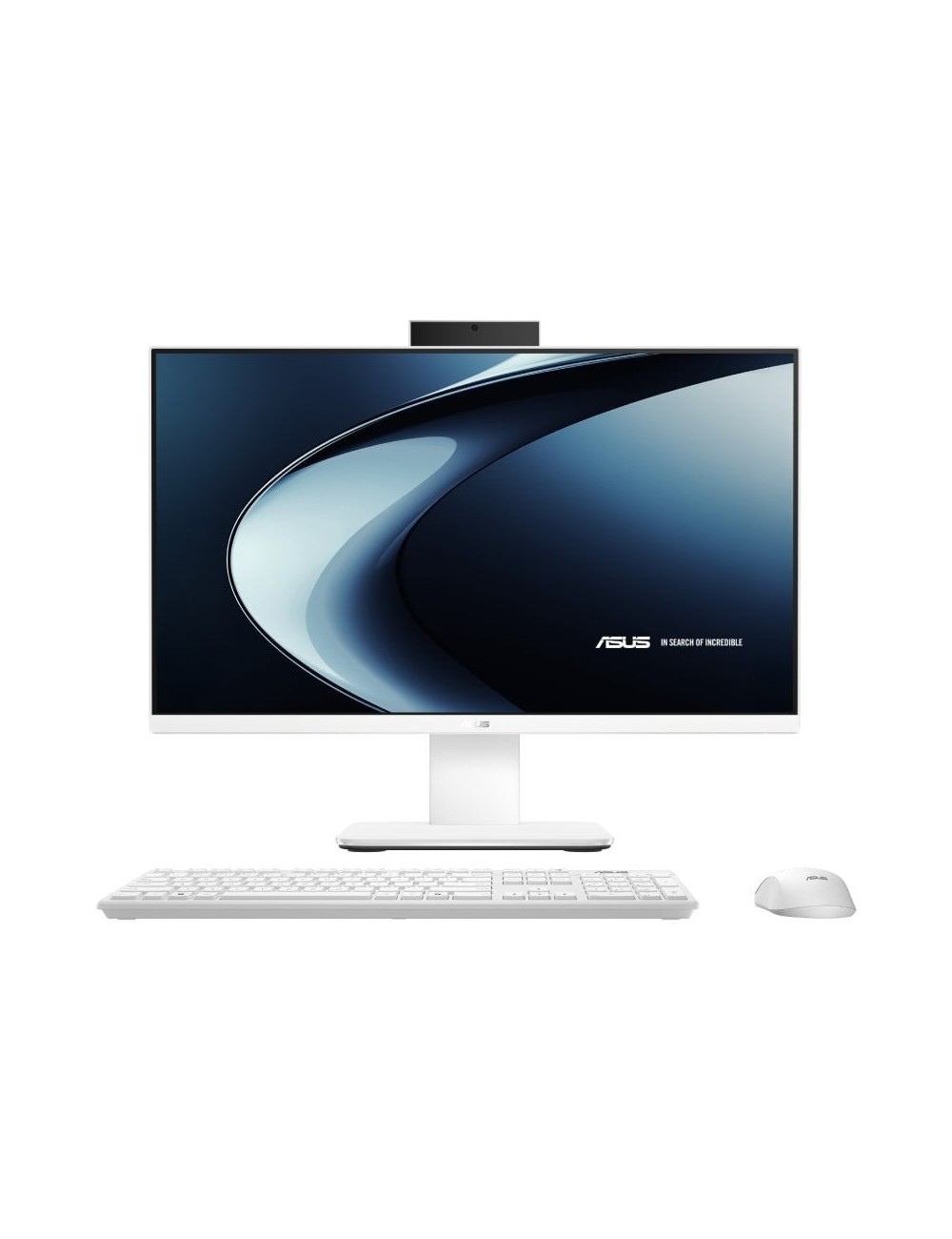 PC All in One Asus P440VA V440VA-WPC0340 Intel Core 5-210H/ 8GB/ 512GB SSD/ 23.8'/ Sin Sistema Operativo