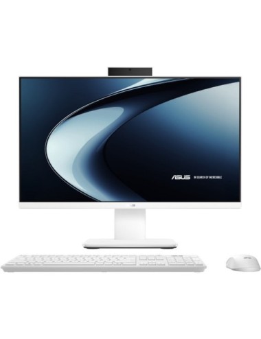 PC All in One Asus P440VA V440VA-WPC0380 Intel Core 7-240H/ 8GB/ 512GB SSD/ 23.8'/ Sin Sistema Operativo
