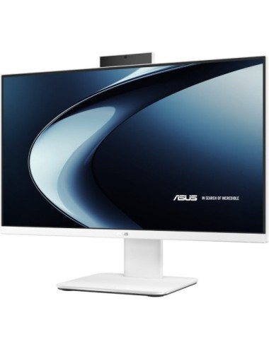 PC All in One Asus P440VA V440VA-WPC0380 Intel Core 7-240H/ 8GB/ 512GB SSD/ 23.8'/ Sin Sistema Operativo