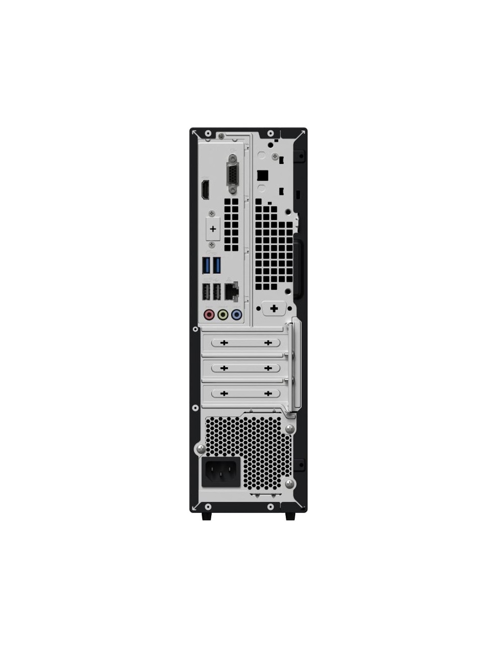 PC Asus ExpertCenter D5 SFF D501SER-714700483X Intel Core i7-14700/ 16GB/ 512GB SSD/ Win11 Pro