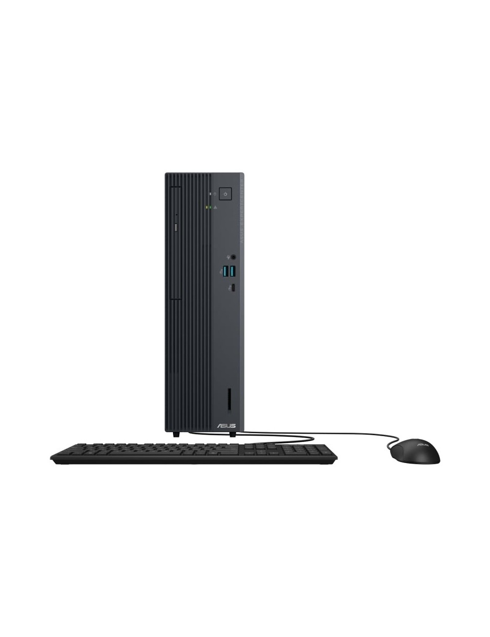 PC Asus ExpertCenter P500 SFF P500SV-03100U0680 Intel Core 3-100U/ 16GB/ 512GB SSD/ Sin Sistema Operativo