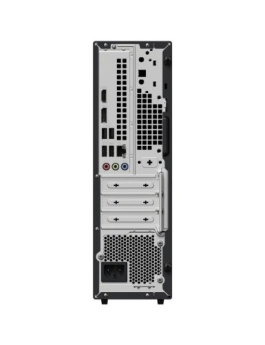 PC Asus ExpertCenter P500 SFF P500SV-03100U0680 Intel Core 3-100U/ 16GB/ 512GB SSD/ Sin Sistema Operativo
