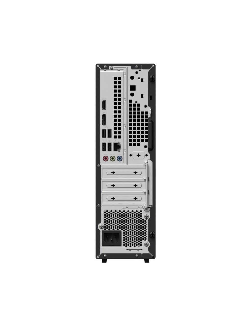 PC Asus ExpertCenter P500 SFF P500SV-05210H1510 Intel Core 5-210H/ 16GB/ 512GB SSD/ Sin Sistema Operativo