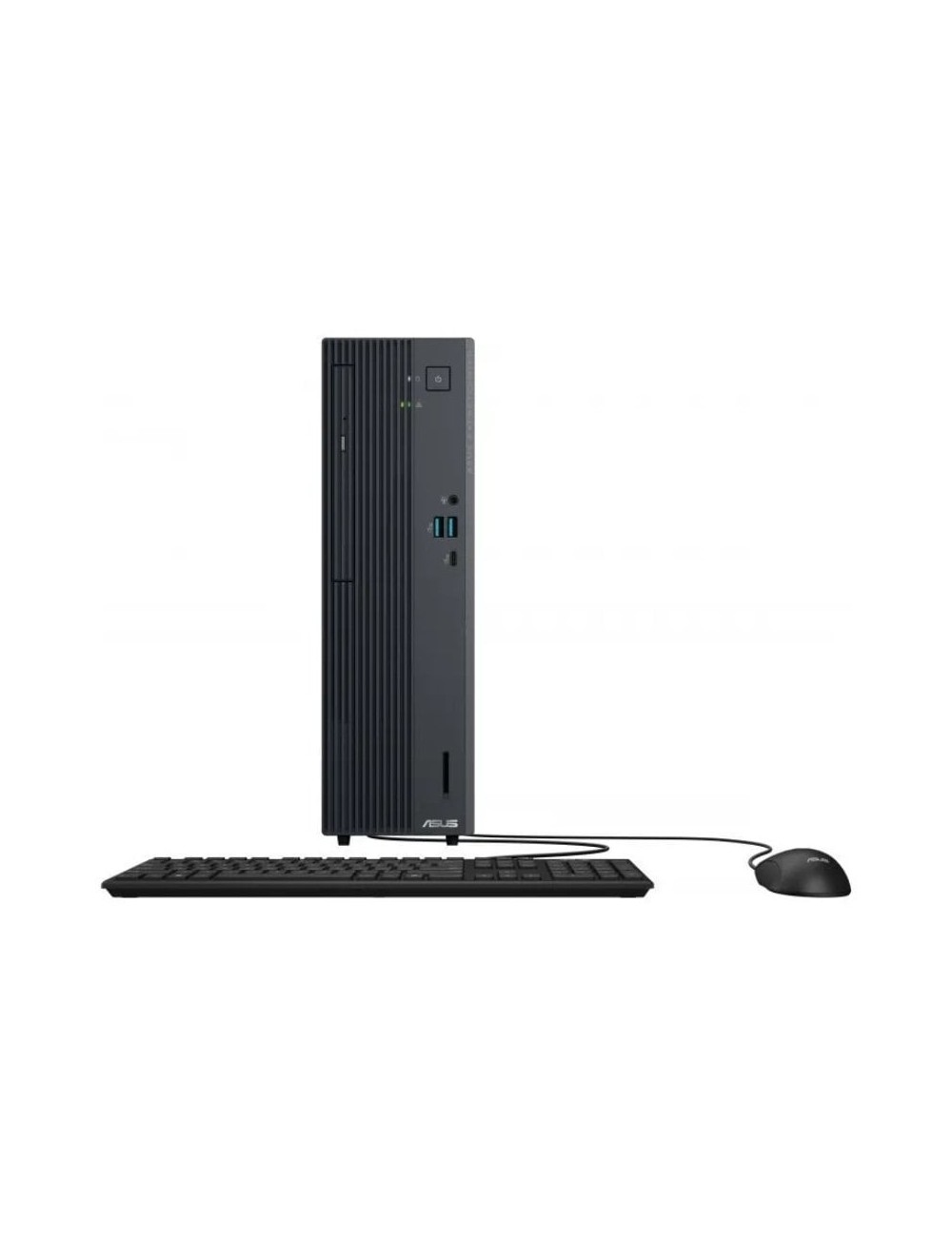 PC Asus ExpertCenter P500 SFF P500SV-07240H0840 Intel Core 7-240H/ 16GB/ 512GB SSD/ Sin Sistema Operativo