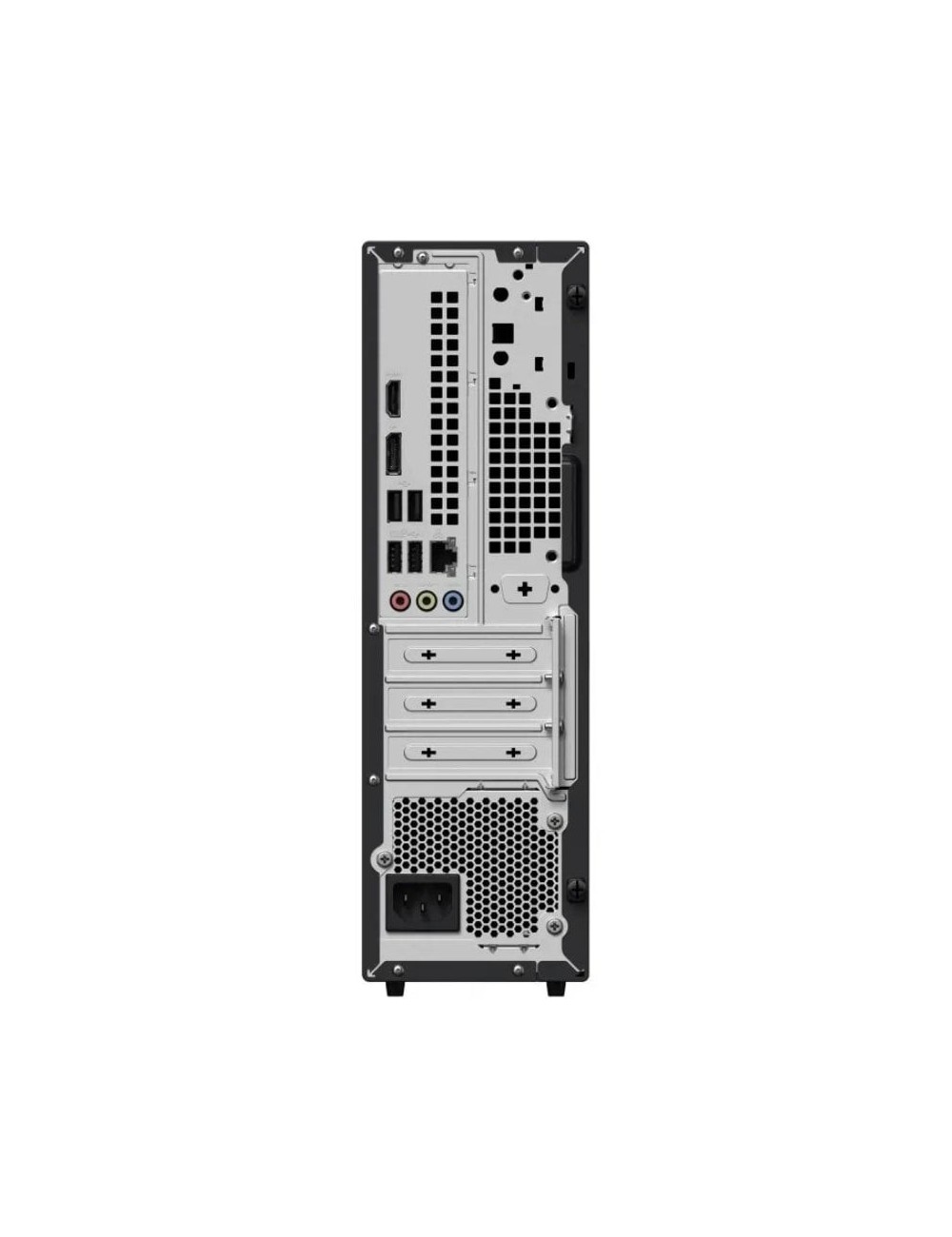 PC Asus ExpertCenter P500 SFF P500SV-07240H0840 Intel Core 7-240H/ 16GB/ 512GB SSD/ Sin Sistema Operativo